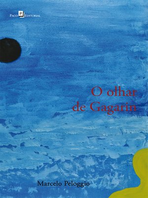 cover image of O Olhar de Gagarin
